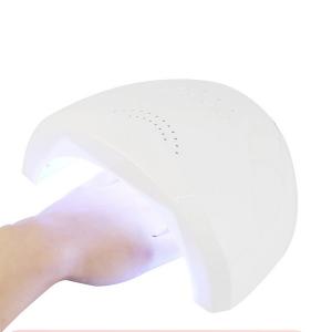 UV nail lamp  